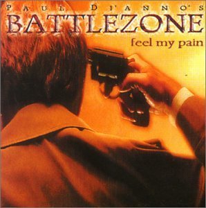 Battlezone/Feel My Pain